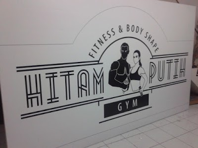 Photos of Hitam Putih Gym