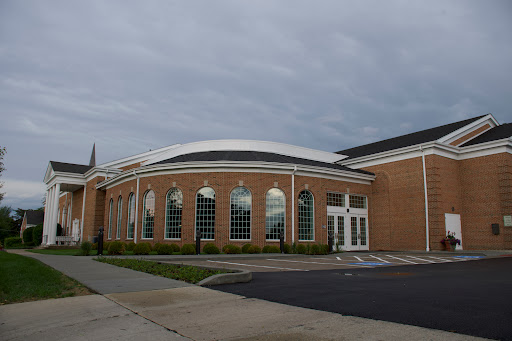 Glen Ellyn Bible Church - Thumbnail