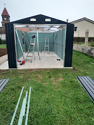 Photo n°4 de Concept btp à Lunéville (Couvreur)