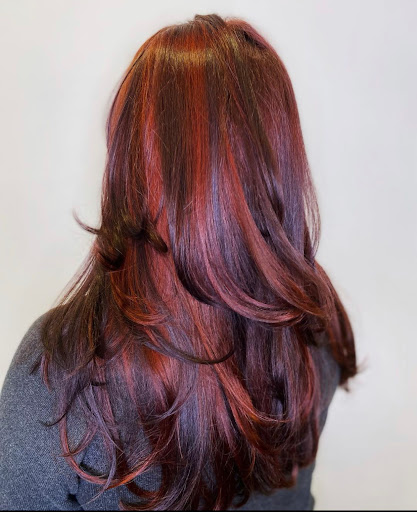 Maximum FX Salon - Visual