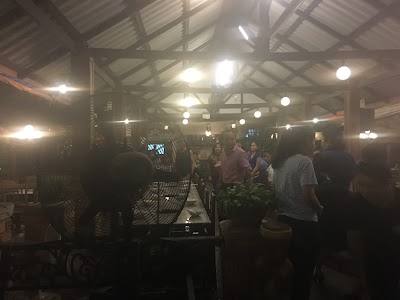 Photos of Champalao restaurant