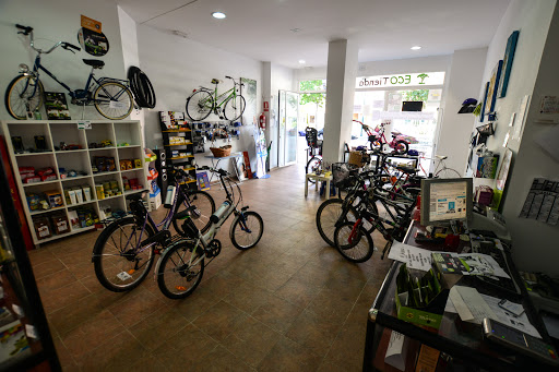 Lobikes - Thumbnail