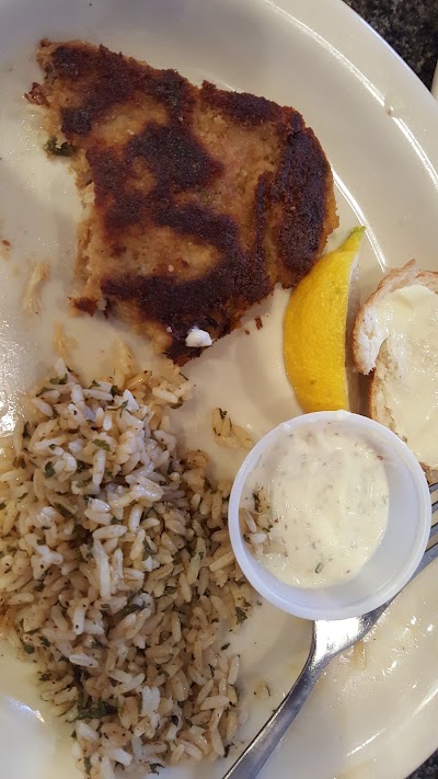 Photos of French Market Grille West