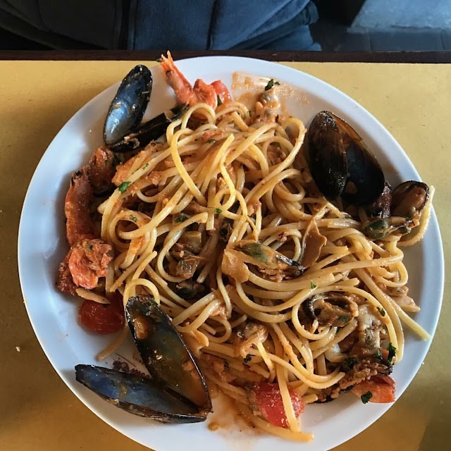 Osteria Settima Sosta