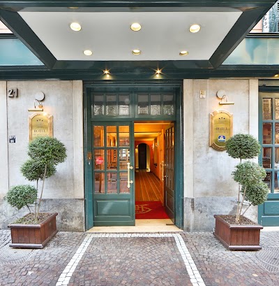 Photos of Best Western Hotel Piemontese