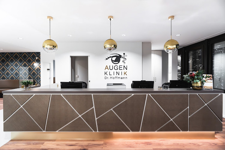 Augenklinik Dr. Hoffmann