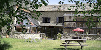 Auberge Équilibre à Porta