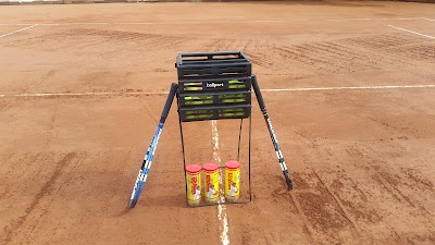 Photos of Federaci&oacute;n Ecuatoriana De Tenis