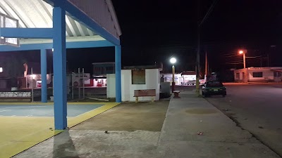 Photos of Parque central KM 80