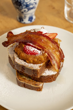 Bakers & Roasters by null