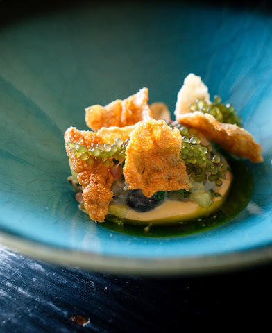 Kadota Restaurant by null