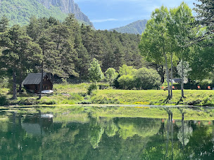 Photo n°2 de La Source à Saint-Auban (Restaurant)
