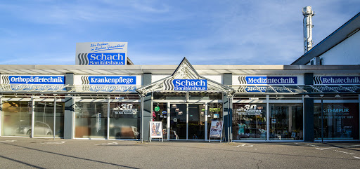 Sanitätshaus Schach GmbH