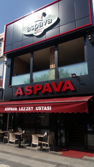 Aspava Sohretler Restaurant