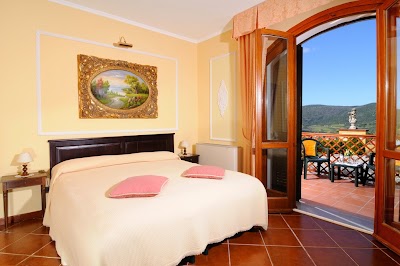 Photos of Hotel La Colombaia
