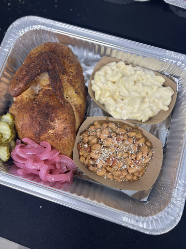 Gardner Barbecue - Thumbnail