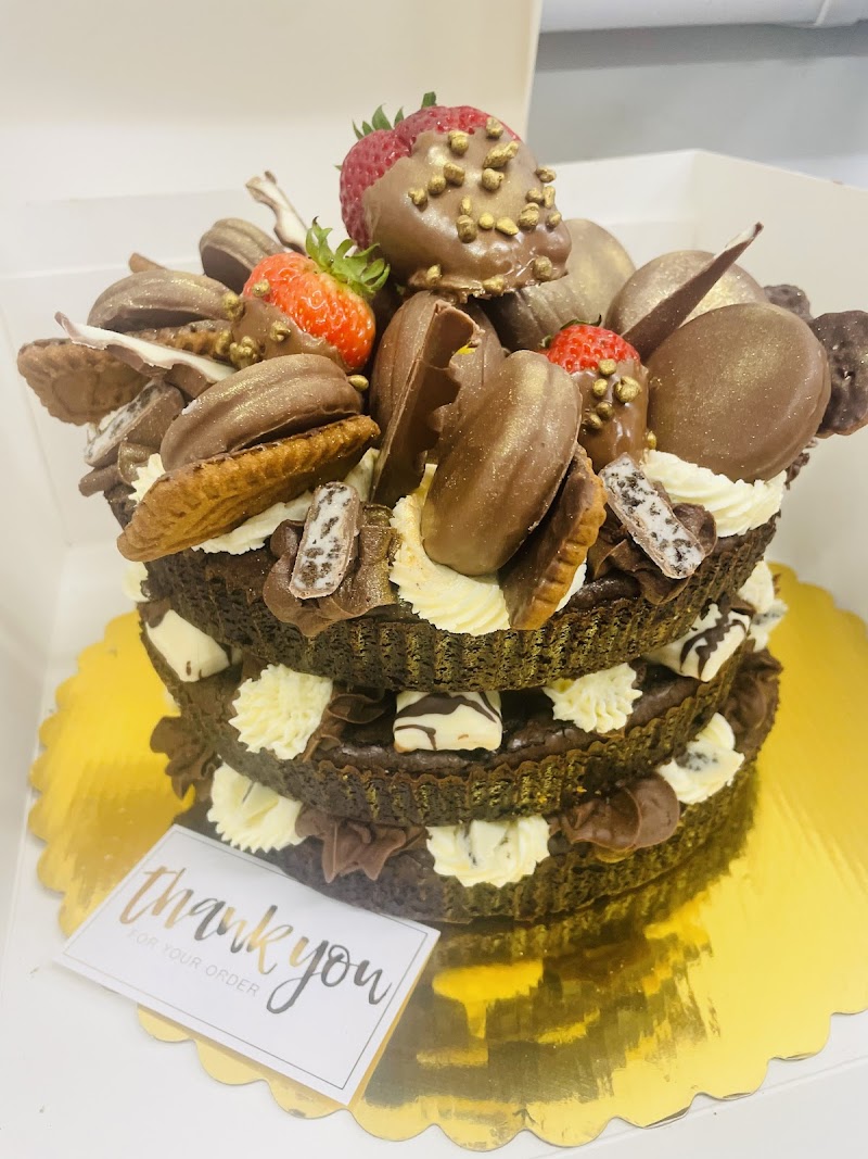 Blondie Brownie Bakes photo 2