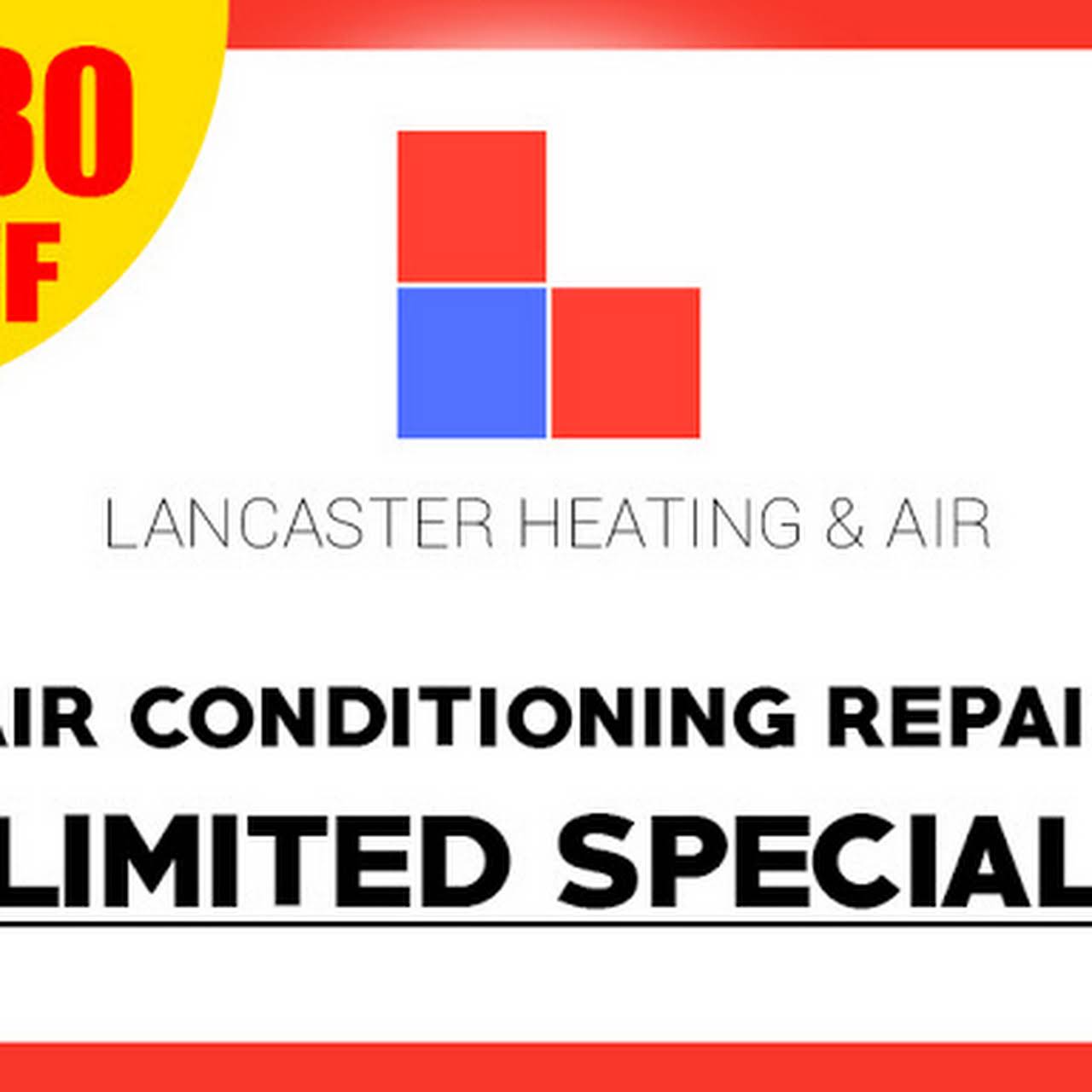 1 Heating u0026 Cooling HVAC Company in Lancaster OH // $30 Promo