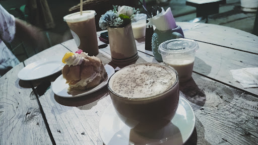 Deleitte Repostería y Café - Thumbnail
