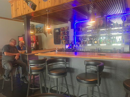 Bar Chez Ti-Blanc - Thumbnail