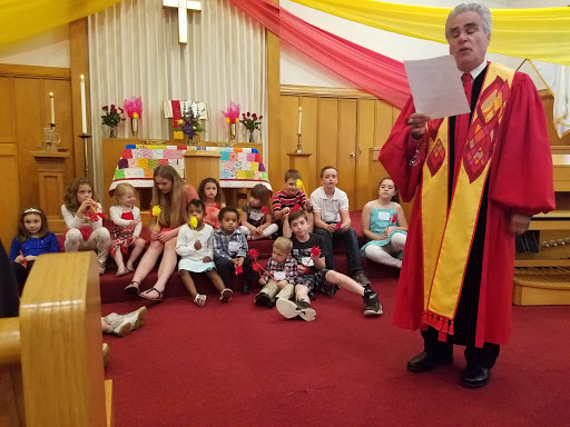 Covenant United Church of Christ - Thumbnail