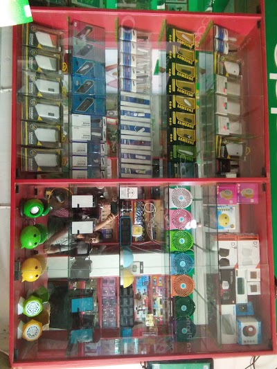 Photos of Noor Telecom