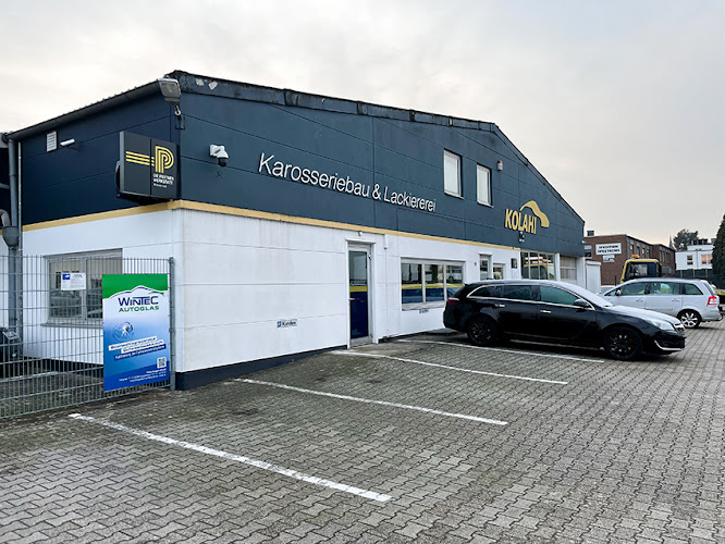 Wintec Autoglas Kooperationspartner - Mönchengladbach (Süd)