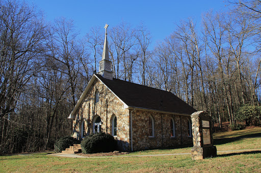 Mayberry Presbyterian Church