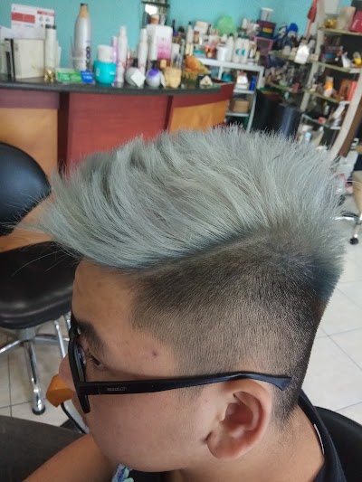 Photos of Thom's Hair Studio