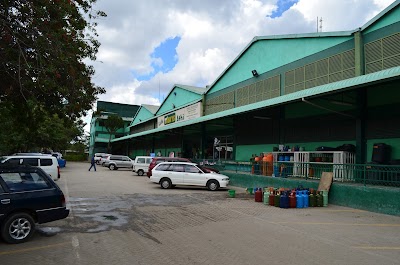 Photos of Tuskys Athi River