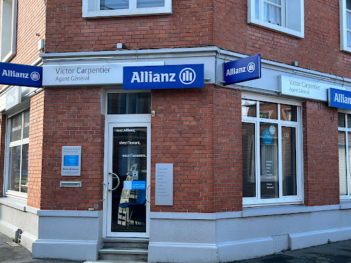 Allianz Assurance ORCHIES - Victor CARPENTIER Gallery - France