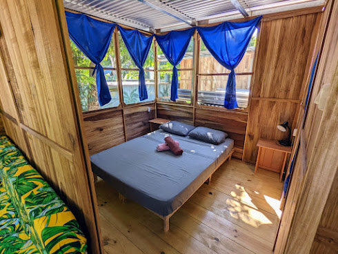 Arboura Eco Cabinas by null