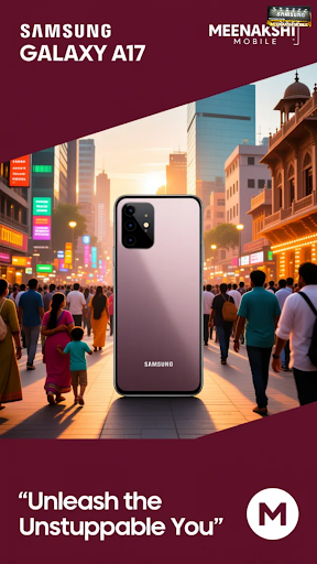 Get ready to upgrade your mobile experience with Meenakshi Mobile in Jaipur! Discover the latest… post image