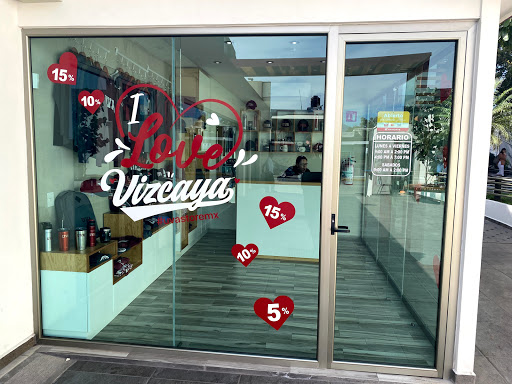 Uva store - Visual