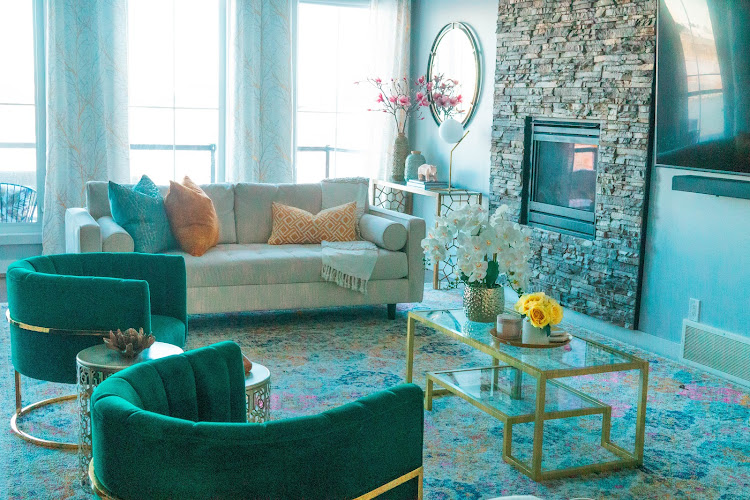 Lifestyle Interior Design portfolio