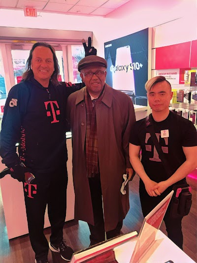 T-Mobile