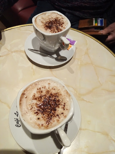 Bar le carnot - Thumbnail