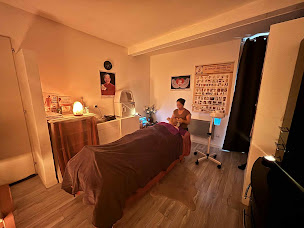 Photo n°15 de Dung Dien Chan à Saint-Michel-le-Cloucq (Institut de massages)