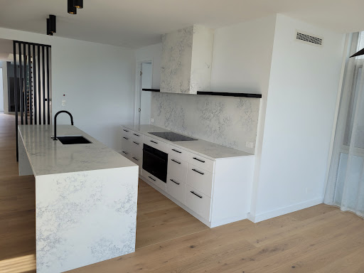 Holst Cabinets - Visual