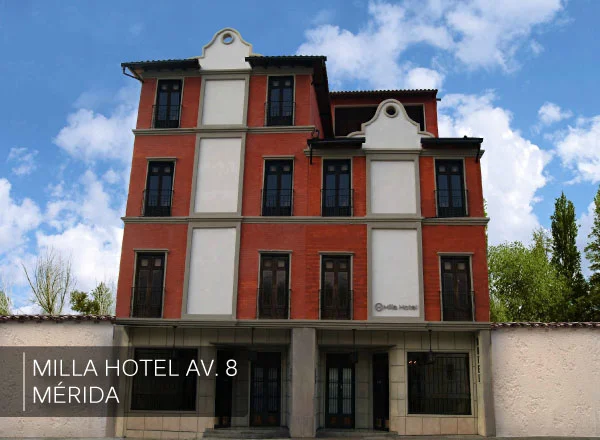 Hotel Juan De Milla