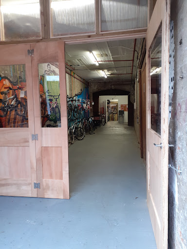 Northside Bikes