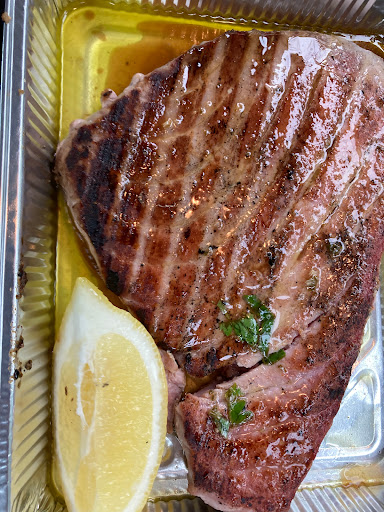 Street Fish di Marco Piccione - Thumbnail