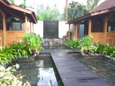 Photos of Benthos Bali Dive Resort