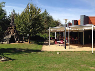 Photo n°4 de L'Archéo Bistro à Saint-Césaire (Restaurant)