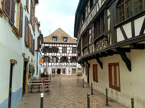Restaurant La Petite Alsace - Thumbnail