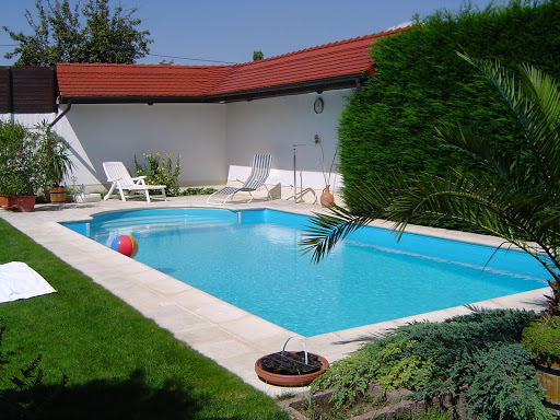 Heidenreich Schwimmbadtechnik