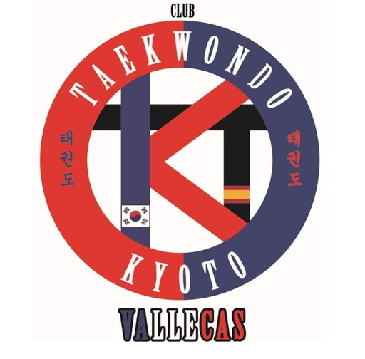 CLUB TAEKWONDO KYOTO VALLECAS - Thumbnail