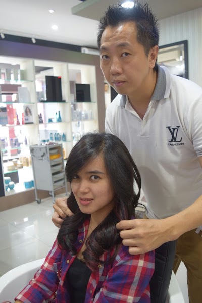 Photos of Rivinni Hair Salon