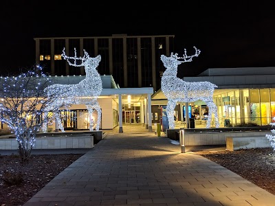 Oakbrook Mall