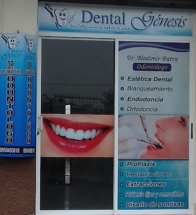 Photos of DENTAL GENESIS SDT